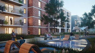 Rozrasta się projekt Royal Residence w Miasteczku Wilanów. Kolejne mieszkania w sprzedaży