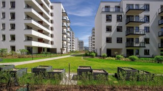 Gotowy jeden z największych projektów firmy Yareal na Mokotowie