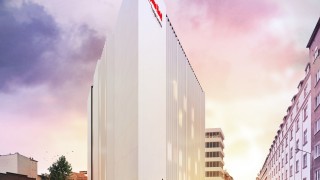 Qubus Hotel Katowice, fot. Qubus