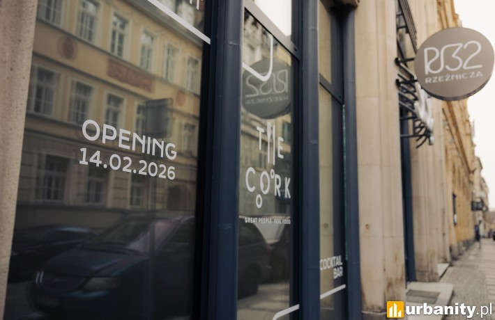 Nowa przestrzeń gastronomiczno-rozrywkowa we Wrocławiu, fot. materiały prasowe