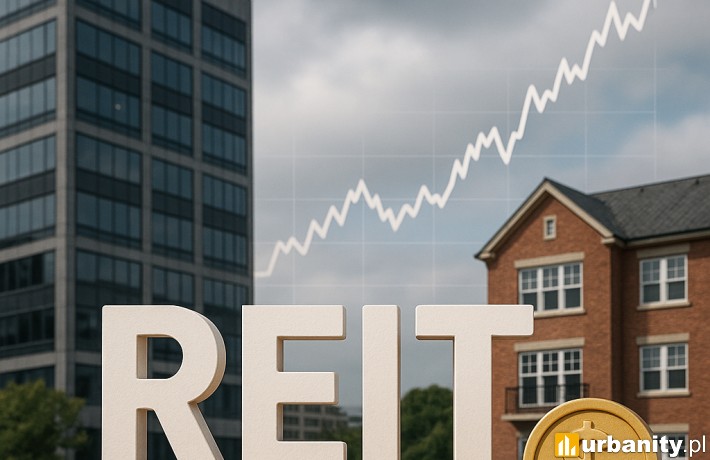 Wpływ REIT-ów na rynek mieszkaniowy: między inwestycją a kontrowersją