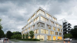 Inwestycja z segmentu premium na Bielanach w Warszawie