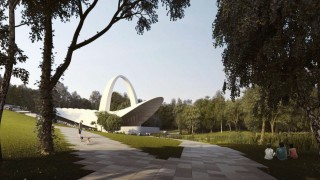 Cztery firmy, jeden kontrakt. Przetarg na przebudowę Teatru Letniego