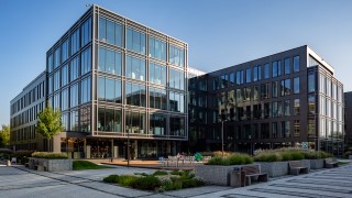 The Park Warsaw pozyskał duńską firmę medyczną