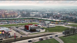 Vendo Park w Skarżysku-Kamiennej