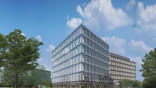 Kolejny warszawski biurowiec od firmy Hines