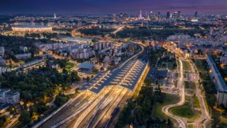 Warszawa Wschodnia czeka największa modernizacja w historii. Jest umowa z wykonawcą