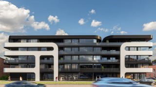 Na Okolu w Bydgoszczy rusza budowa nowej inwestycji