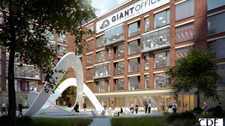 Na Górczynie w Poznaniu wyrośnie nowoczesny biurowiec