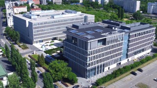 Dobiega końca komercjalizacja biurowca Bobrowiecka 8