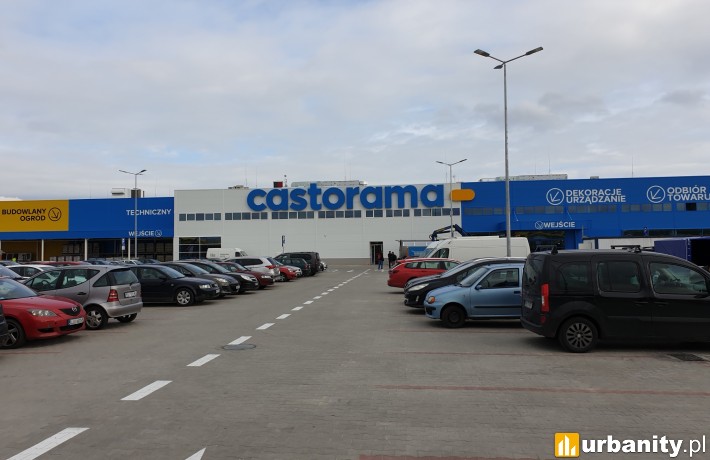 Castorama Siedlce