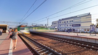 Centrum Komunikacyjne w Legionowie wreszcie oddane do użytku