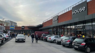 Centrum Maxim w Legionowie, fot. Mallson