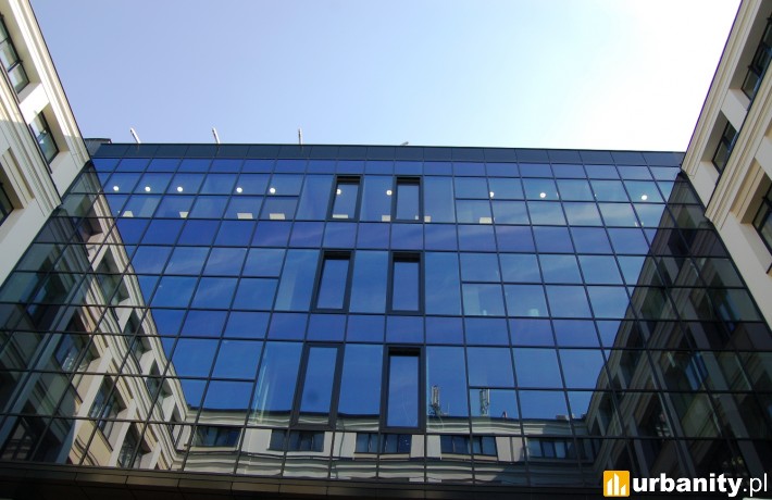 Elastyczne biura (fot. Walter Herz)