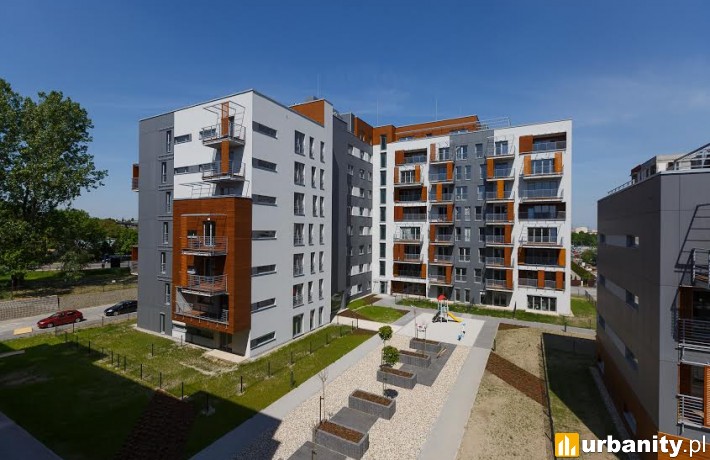 I etap Francuska Park