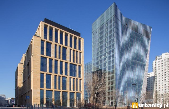 Gdański Business Center