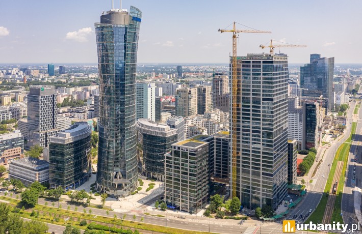 Generation Park (fot. Kuba Jurkowski)