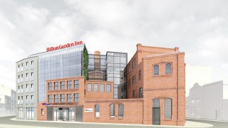 Marka Hilton zawita do Torunia