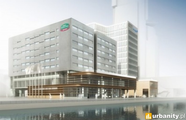 Hotel Marriott Gdynia