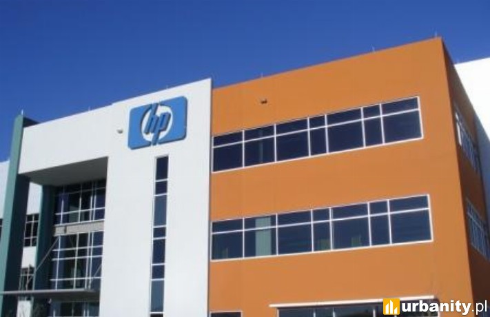 Hewlett-Packard