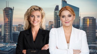 W Warszawie zaczyna brakować biur. Firmy walczą o najlepsze adresy