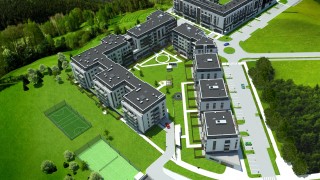 IV etap poznańskich ogrodów już w sprzedaży