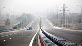 Odcinek drogi S7 wybuduje Strabag