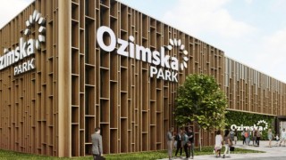 Galeria Ozimska w Opolu zamieni się w park handlowy Ozimska Park. Otwarcie w przyszłym roku