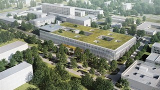 Ponad 89 tys. pacjentów rocznie. Powstaje duże centrum medyczne w Rzeszowie