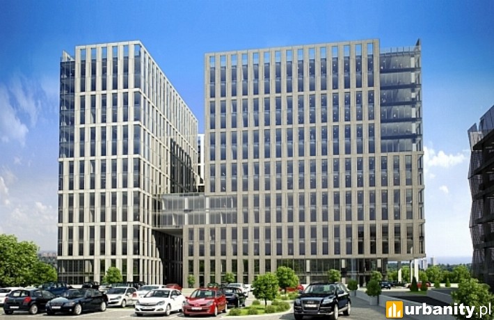 Quattro Business Park