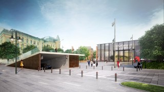 Galeria Solaris Center w Opolu przejdzie generalny remont