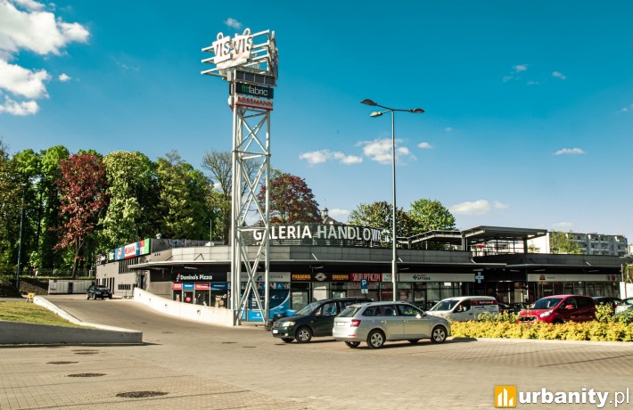 Vis à Vis Łódź