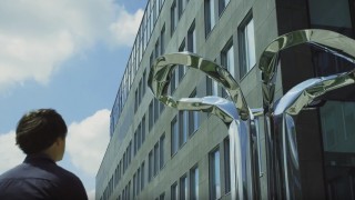 Otwarcie biurowca West Link we Wrocławiu