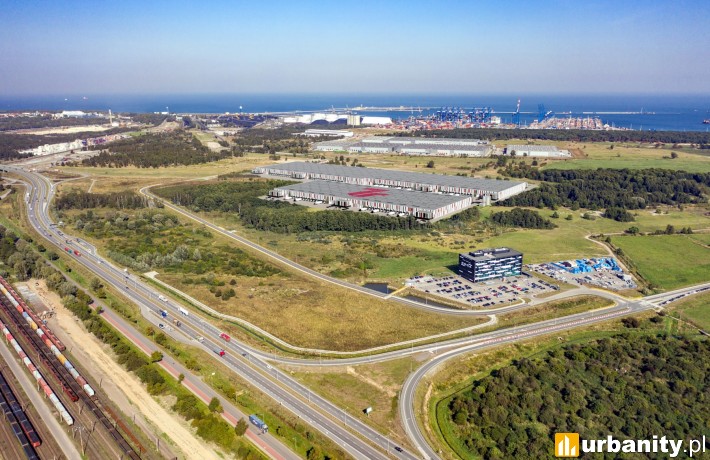 7R Park Gdańsk Port