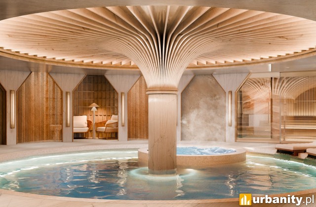 Atelier Kellera, projekt inwestycji , wiz. materiały dewelopera