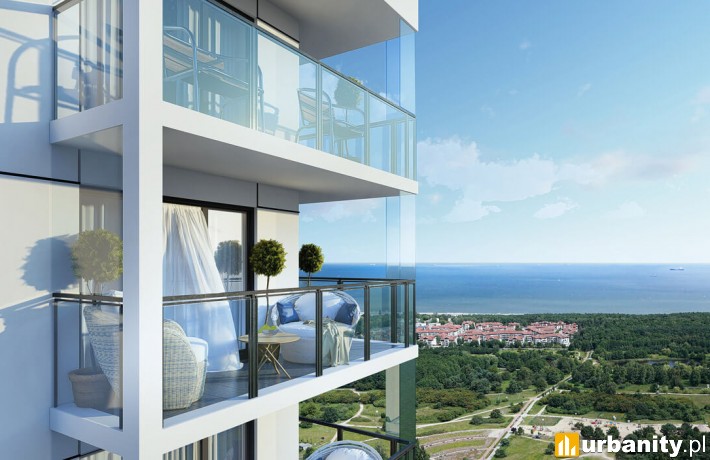 Baltea Apartments