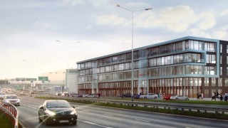 Bronowice Business Center 9 już oddany do użytku