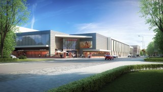 Empik wkracza do galerii Dekada