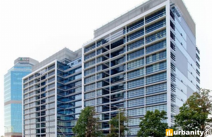 Eurocentrum Office Complex