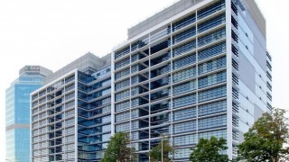 Rusza drugi etap kompleksu Eurocentrum w Warszawie