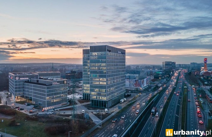 Face2Face Business Campus w Katowicach