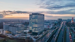 ABB otworzy nową siedzibę katowickiego oddziału w Face2Face Business Campus