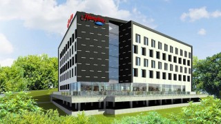 W Lublinie hotel Hilton wybuduje spółka API