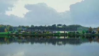 Szwajcarska marka hotelowa nad jeziorem Malta w Poznaniu