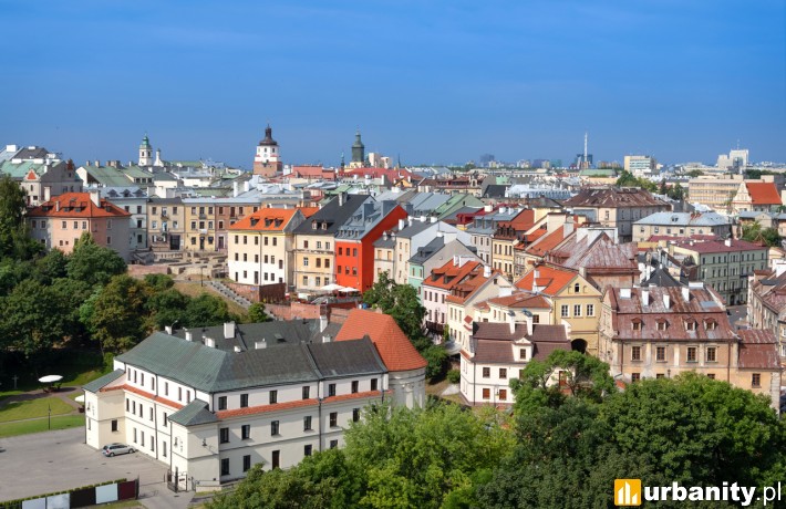 Lublin – strategia rozwoju miasta, fot. materiały partnera