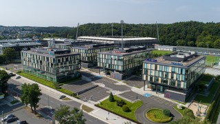 Norweska pracownia projektowa powiększa biuro w Gdyni