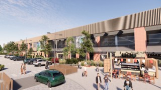 Największy park handlowy w Trójmieście przejdzie metamorfozę. Ruszają prace