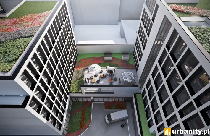 Nowy hotel w Krakowie sieci MEININGER Hotels