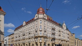 Historyczny moment we Wrocławiu. Wkrótce otwarcie hotelu w prestiżowej lokalizacji miasta