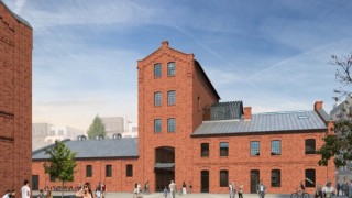 Jest już wykonawca Muzeum Polskiej Wódki w Warszawie